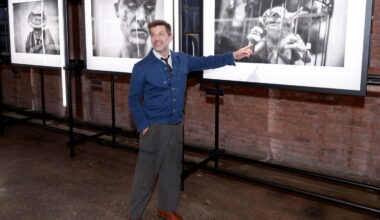 Kuva: Zack Snyderin uusi The Last Photograph -elokuva on kaukana Rebel Moon -roskasta