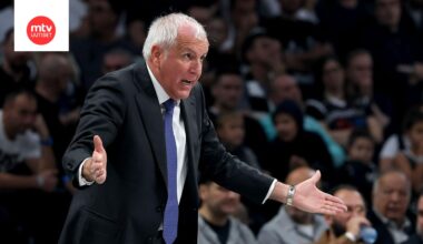 Zeljko Obradovicia pyydetään jatkamaan Partizan Belgradissa.