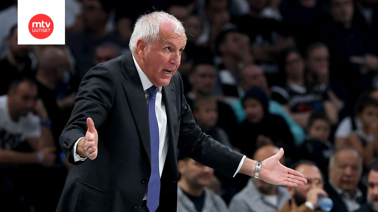 Zeljko Obradovicia pyydetään jatkamaan Partizan Belgradissa.