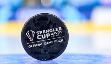 Sveitsiläisiä vahvistuksia - katso kokoonpano Spengler Cupiin