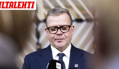 Näin uusi yhteisvelka junailtiin kulisseissa