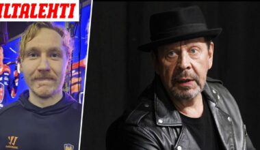 Pate Mustajärven kuolema järkytti Tappara-pelaajia kesken treenin