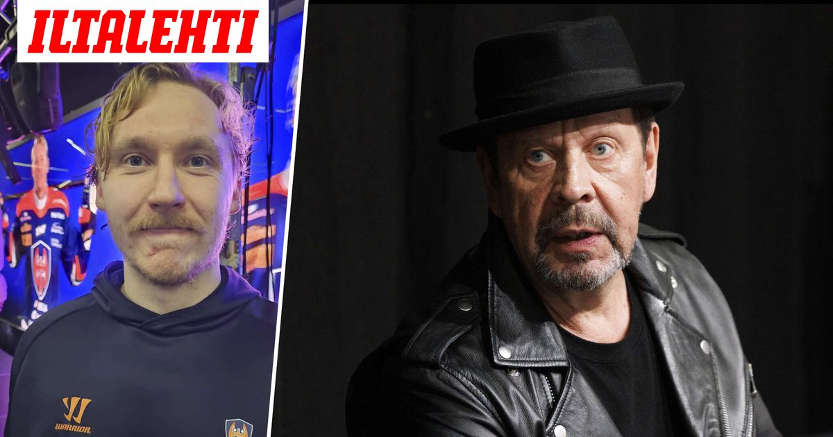 Pate Mustajärven kuolema järkytti Tappara-pelaajia kesken treenin