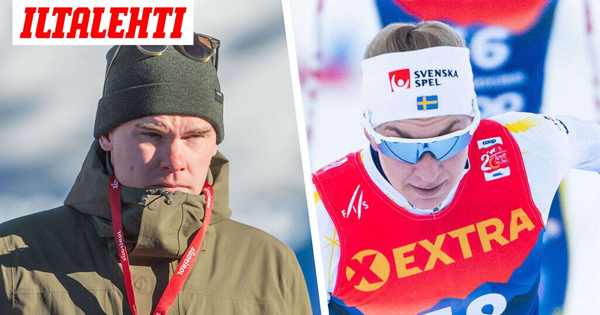 Huippuhiihtäjä kyykytti toimittajaa: ”Todella nöyryyttävää”