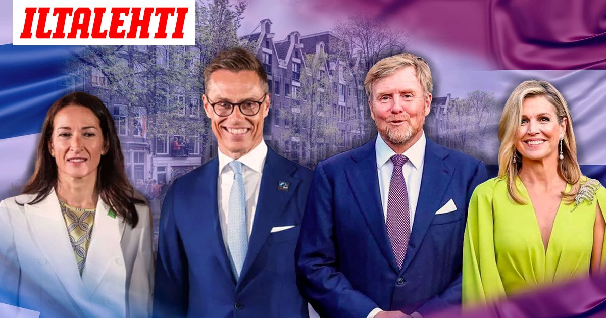 Stubbin suunnitelmiin viime hetken muutos – IL seuraa