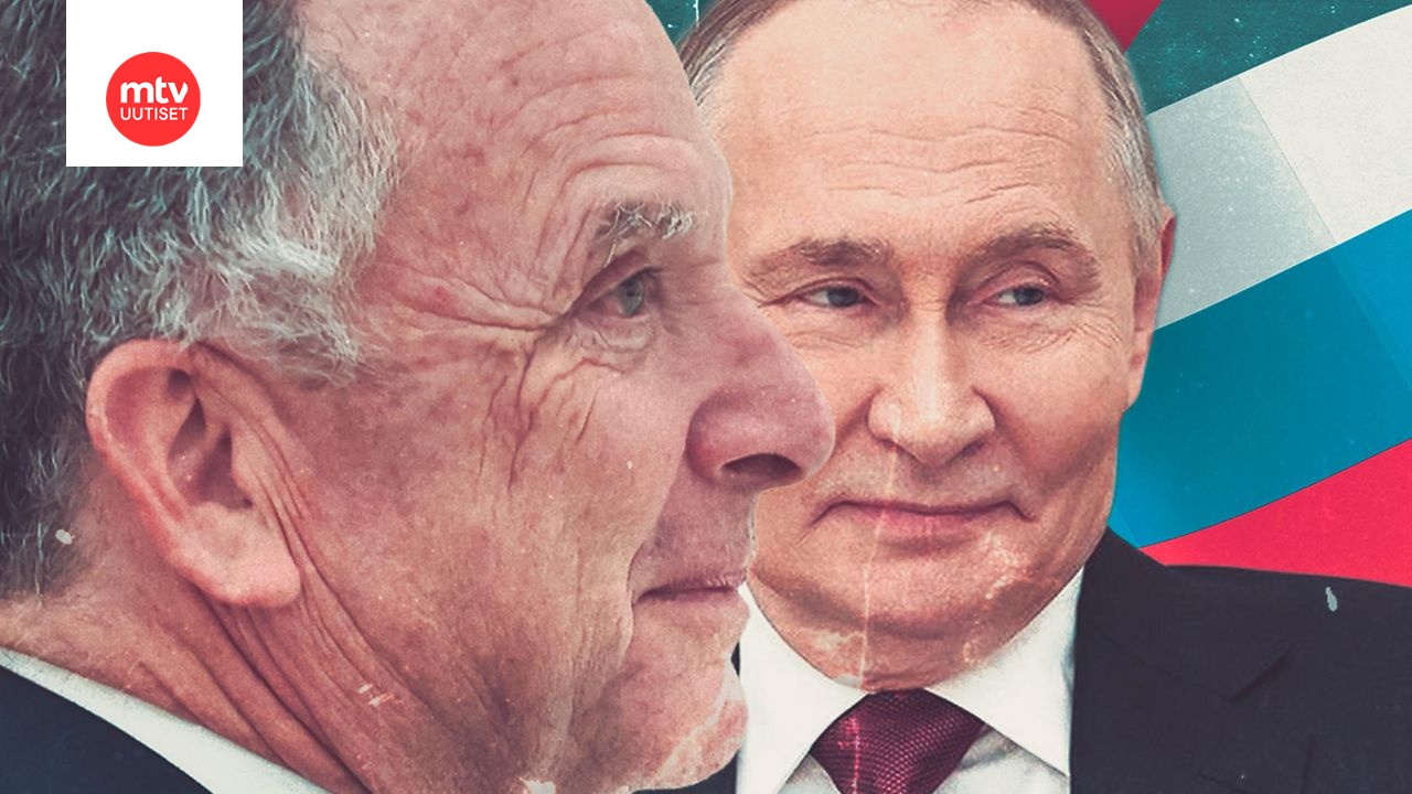 Stubb: Suomalaisten on valmistauduttava epäoikeudenmukaisiin rauhanehtoihin Ukrainassa