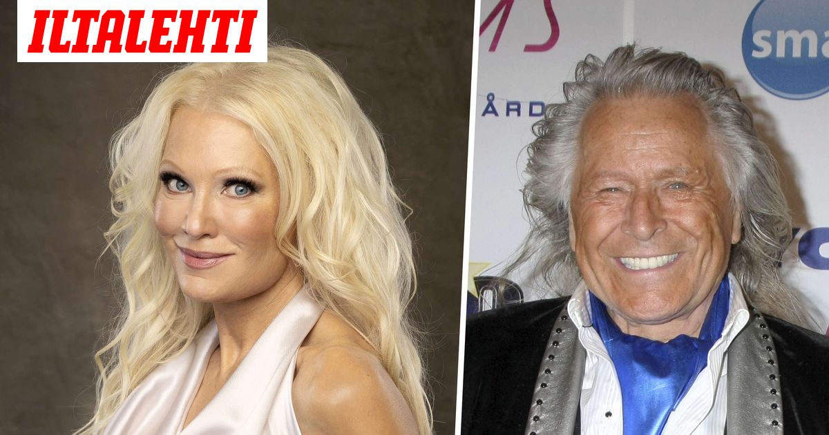 Linda Lampenius julkaisi Peter Nygårdin viestejä: Näin valheellista anteeksipyyntöä suunniteltiin