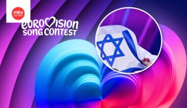 Mitä EBU aikoo? Toimittajan mukaan tunnelma Euroviisuissa kiristynyt huomattavasti