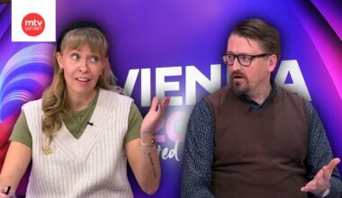 Yle kertoi kantansa Israelin osallistumisesta Euroviisuihin – vai kertoiko?