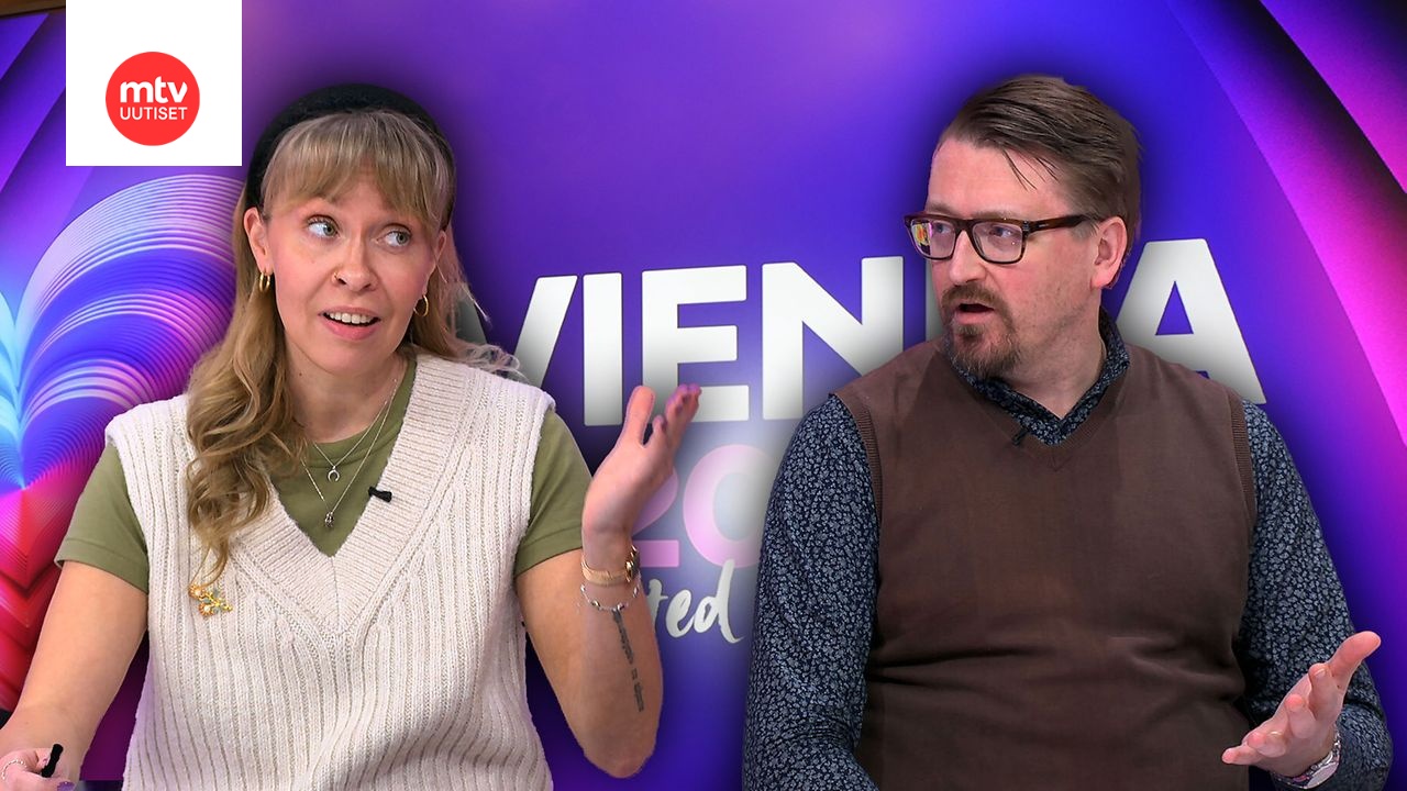 Yle kertoi kantansa Israelin osallistumisesta Euroviisuihin – vai kertoiko?