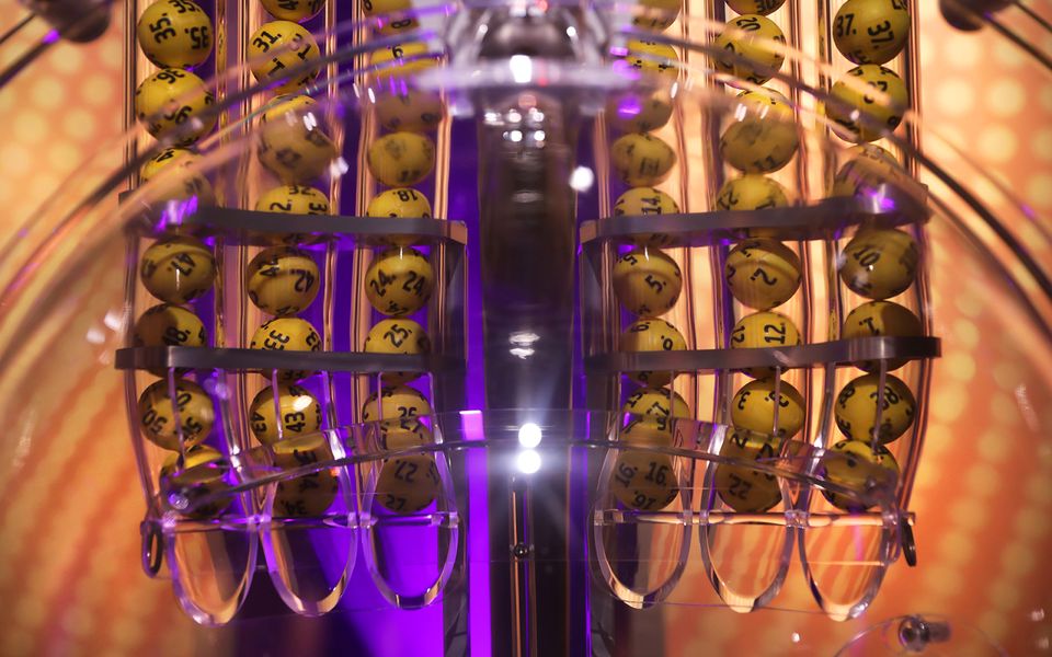 Eurojackpotin potti nousee 39 miljoonaan euroon