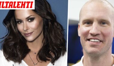 Poliisi tutkii törkeitä rikoksia arvoalueella Espoossa – Isku julkisuudesta tutun pariskunnan kotiin