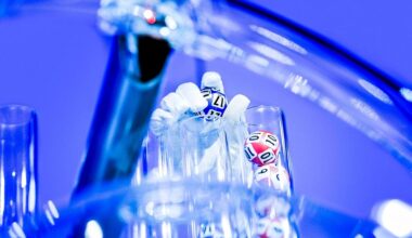 Vikingloton lähes 16,7 miljoonan päävoitto Suomeen