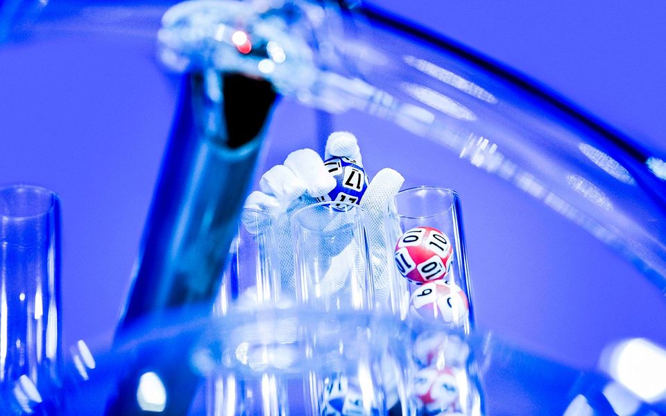 Vikingloton lähes 16,7 miljoonan päävoitto Suomeen