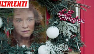 Tv-opas koko juhlakaudelle: Mukana melkein 70 ohjelmaa