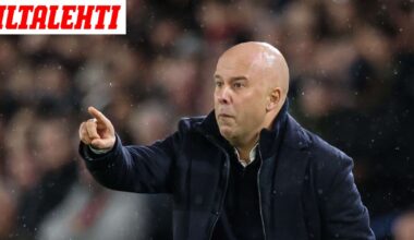 Seuralegenda ulos – Nyt puhuu Liverpool-valmentaja - Iltalehti