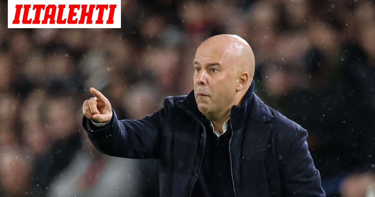 Seuralegenda ulos – Nyt puhuu Liverpool-valmentaja - Iltalehti