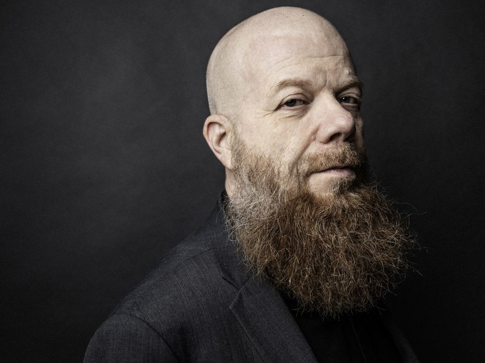 Palkittu kirjailija Heikki Kännö siirtyy WSOY:lle – uusi romaani ilmestyy syksyllä 2026