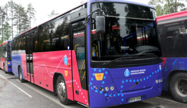 Muutoksia lentoaseman vuoroihin 1.1.2026 alkaen - Uutiset