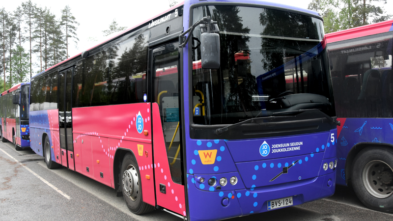 Muutoksia lentoaseman vuoroihin 1.1.2026 alkaen - Uutiset