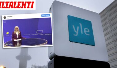 Uusi juontaja Urheiluruudussa – Kovaa hehkutusta