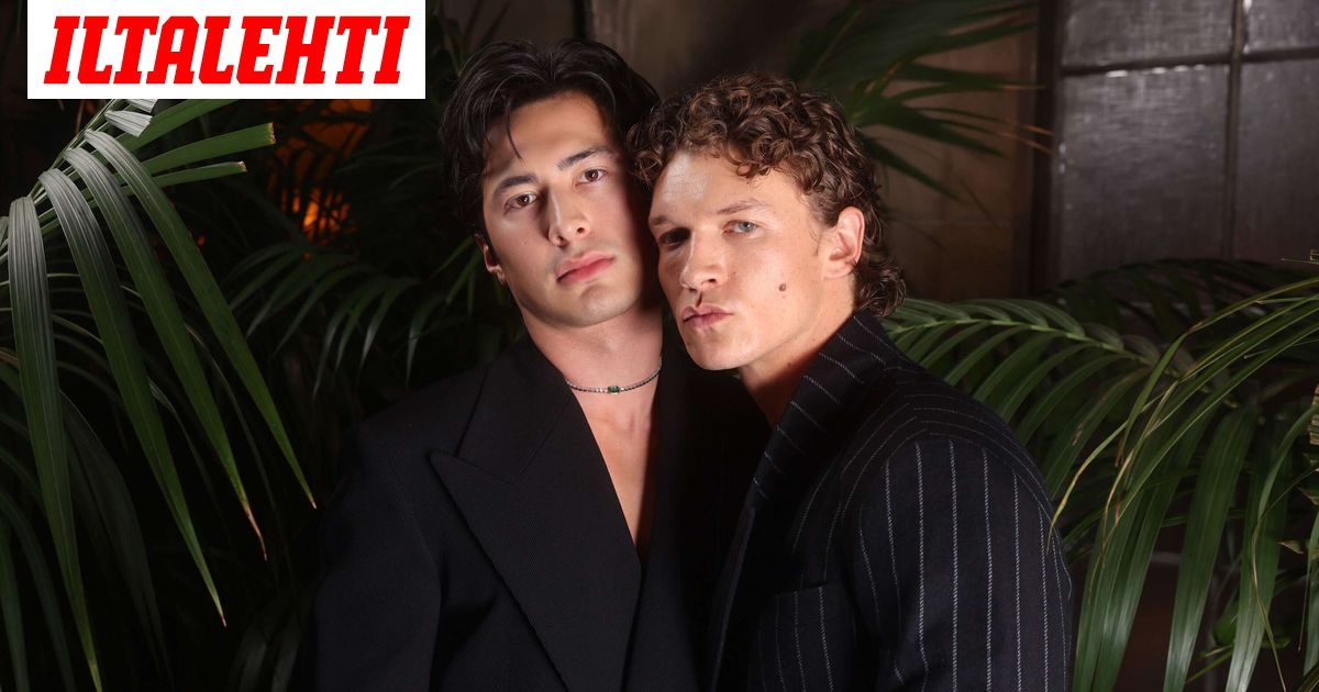 Kiihkeät seksikohtaukset kuohuttavat – Tv-sarjan taustalta rankka paljastus: "Meillä oli peitenimi puhelimessa"