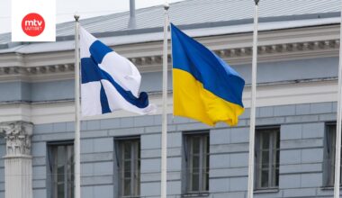 OP: Moni suomalainen suuryritys kuikuillut Ukrainan suuntaan