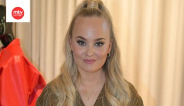 Miisa Grekov on tuttu Youtubesta ja MTV:n Muodin huipulle -ohjelmasta