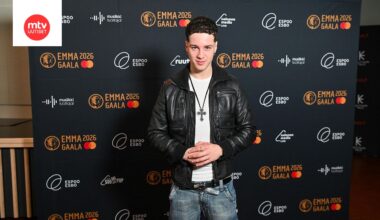 Ares kertoo mitkä keinot auttavat jaksamaan, kun elämässä tapahtuu paljon