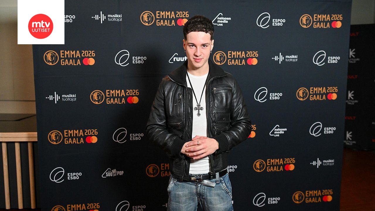 Ares kertoo mitkä keinot auttavat jaksamaan, kun elämässä tapahtuu paljon