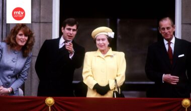 Prinssi Philip vihasi Sarah Fergusonia syvästi elämänsä loppuun asti – näin hän osoitti sen