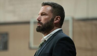 Steven Spielberg kieltäytyi työskentelemästä Ben Affleckin kanssa – taustalla riita uima-altaalla