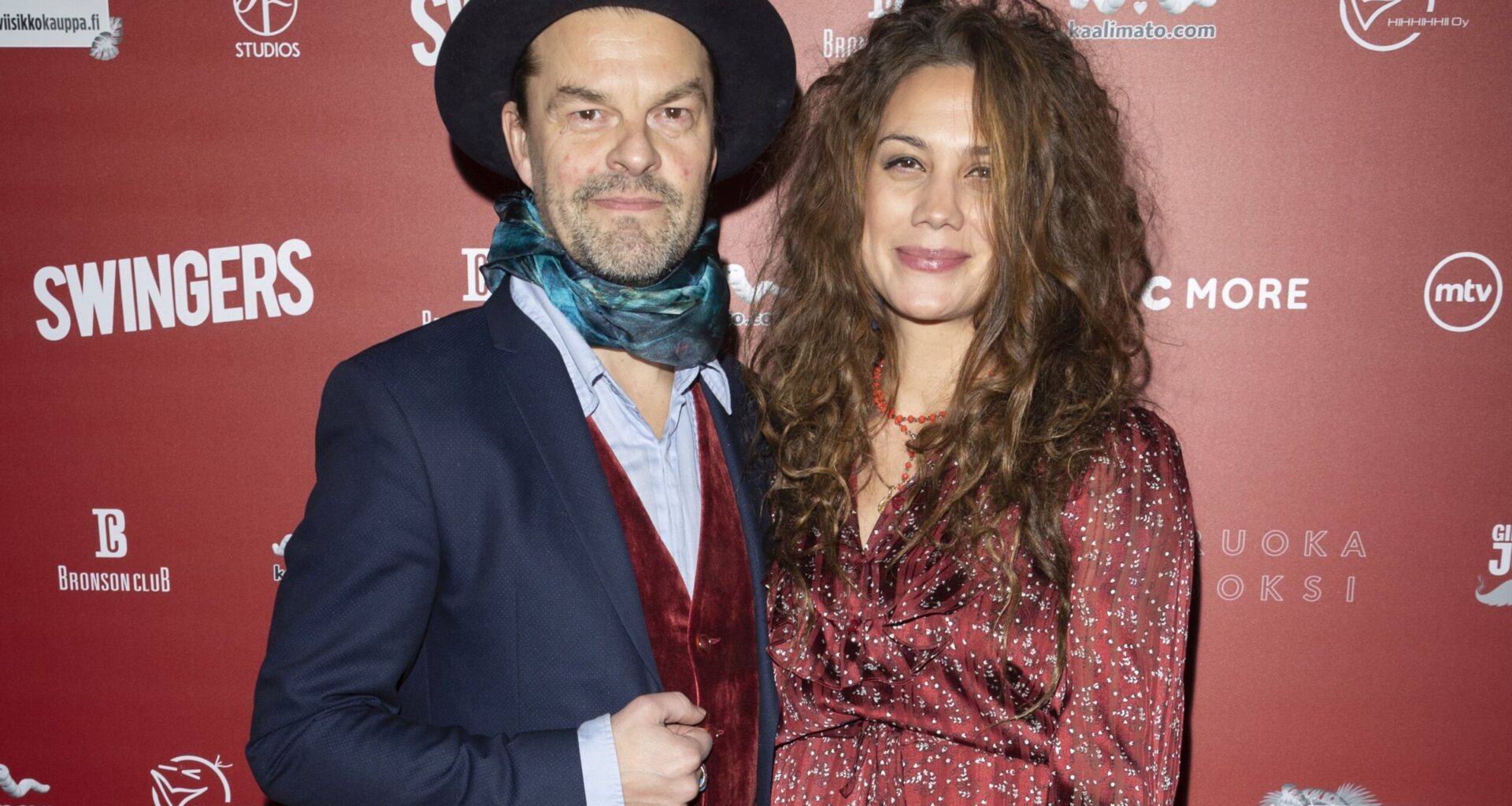 Manuela Bosco ja Tuure Kilpeläinen tekivät raskaan päätöksen