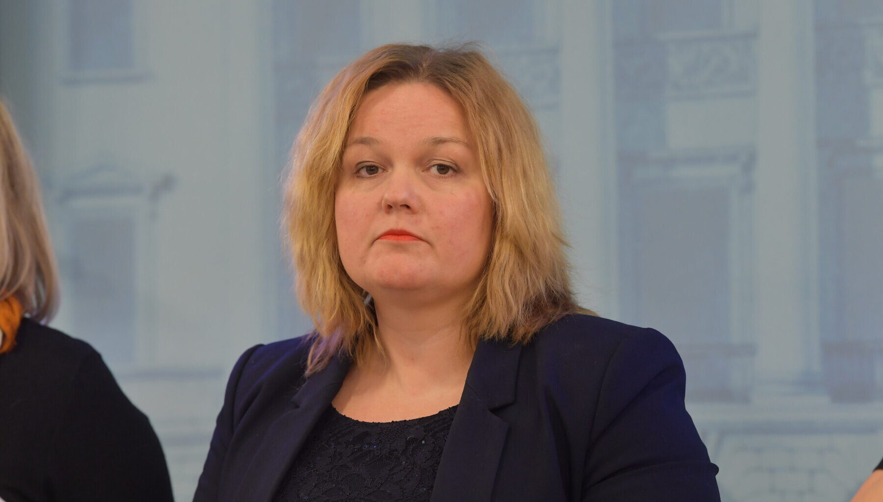 "Rouva pälpättää jonnin joutavia" – Sheikki Laakso syyttää Krista Kiurua työpaikkakiusaamisesta