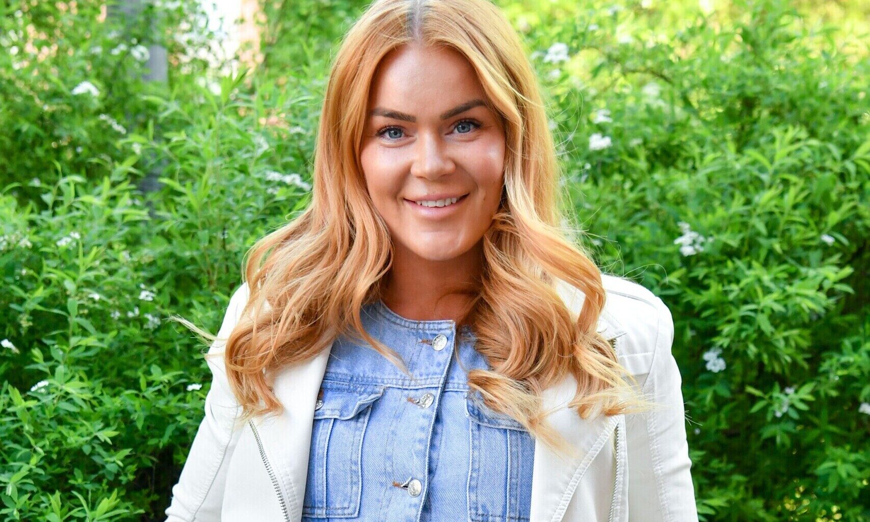 Rosanna Kulju sai kamalan viestin – julkaisi sen nimen kera