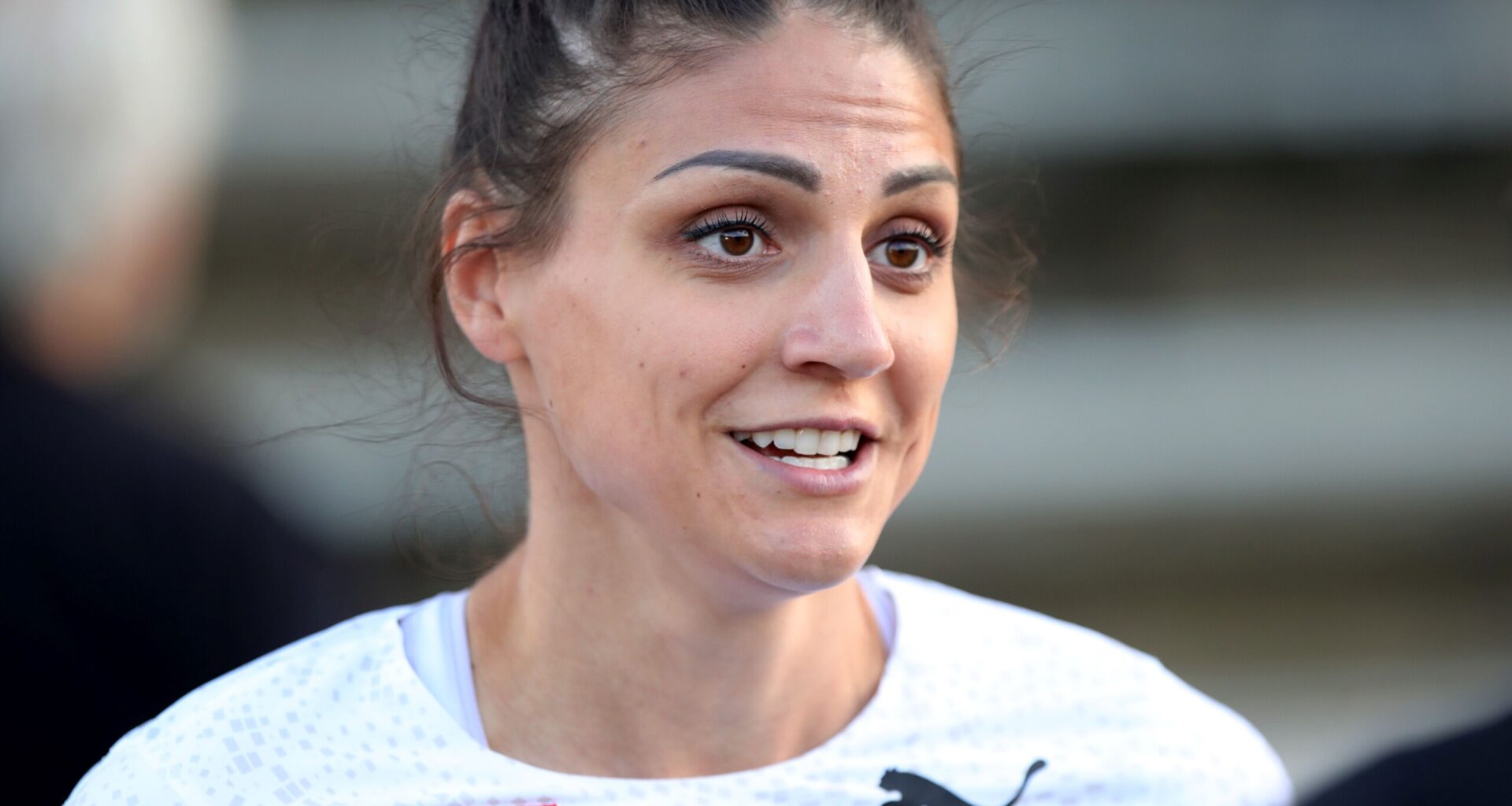 Nooralotta Nezirin piina jatkui – kuva ei sovi herkille