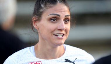 Nooralotta Nezirin piina jatkui – kuva ei sovi herkille