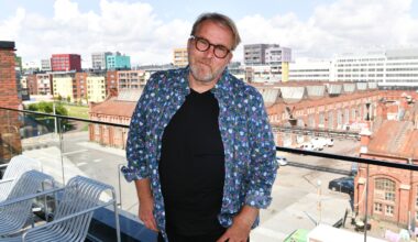 Joel Hallikaisen paljastus: ”Rakensin itselleni arkun”