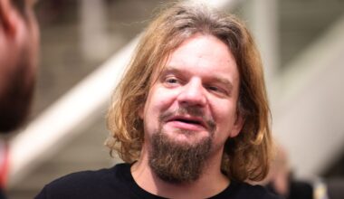 Ismo Leikola osti netistä saunan – pitäisi käyttää vaatteet päällä?