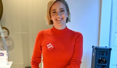 Anniina Valtoselta toivoton uutinen - Como.fi