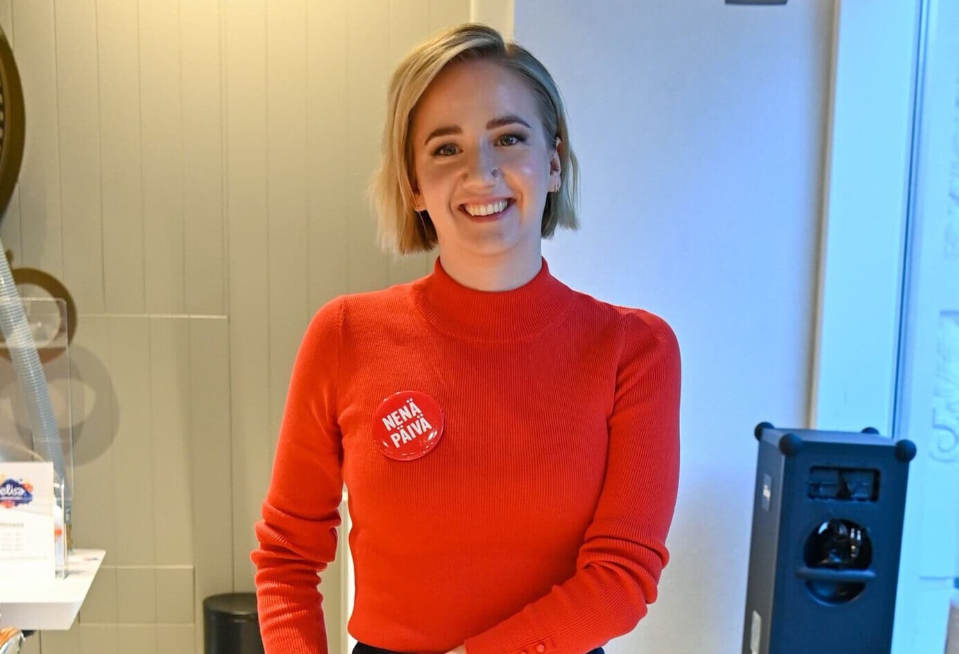 Anniina Valtoselta toivoton uutinen - Como.fi