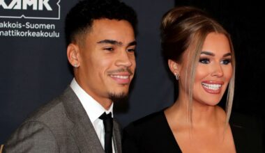 Siepin mökki on koristeltu joulua varten