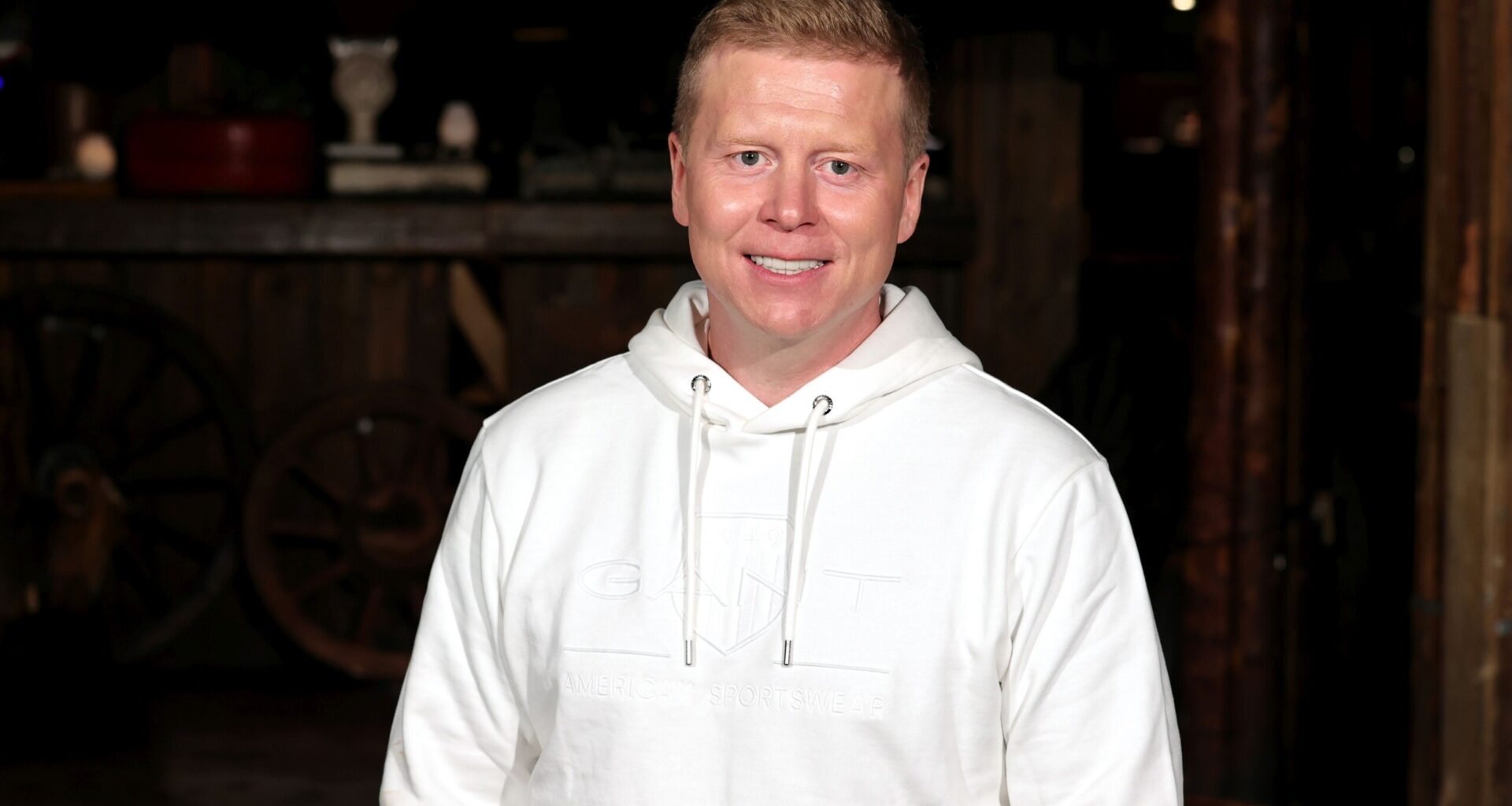 Sampo Kaulaselta hurja video: "Suomen vaarallisin eläin"