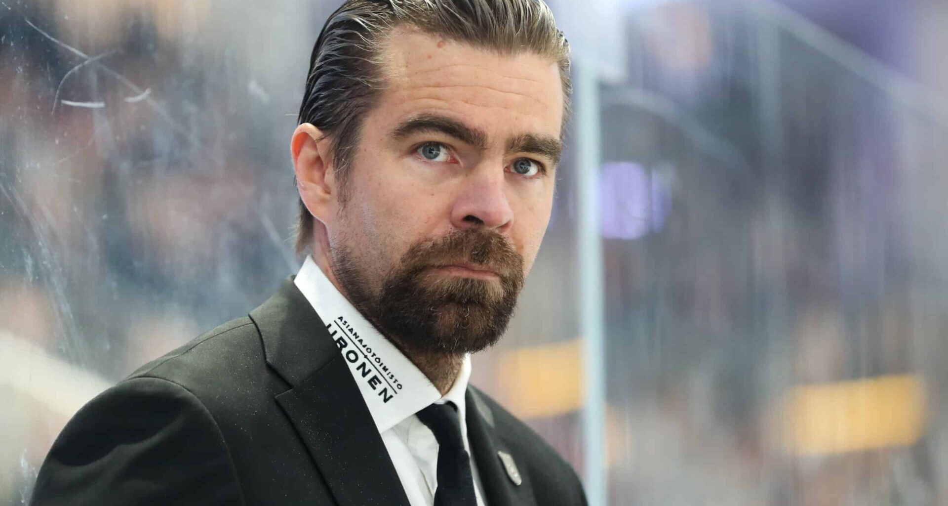 TPS antoi Nuorten Leijonien kultavalmentajalle potkut – ”Oli onni”