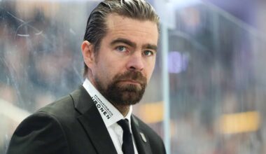 TPS antoi Nuorten Leijonien kultavalmentajalle potkut – ”Oli onni”