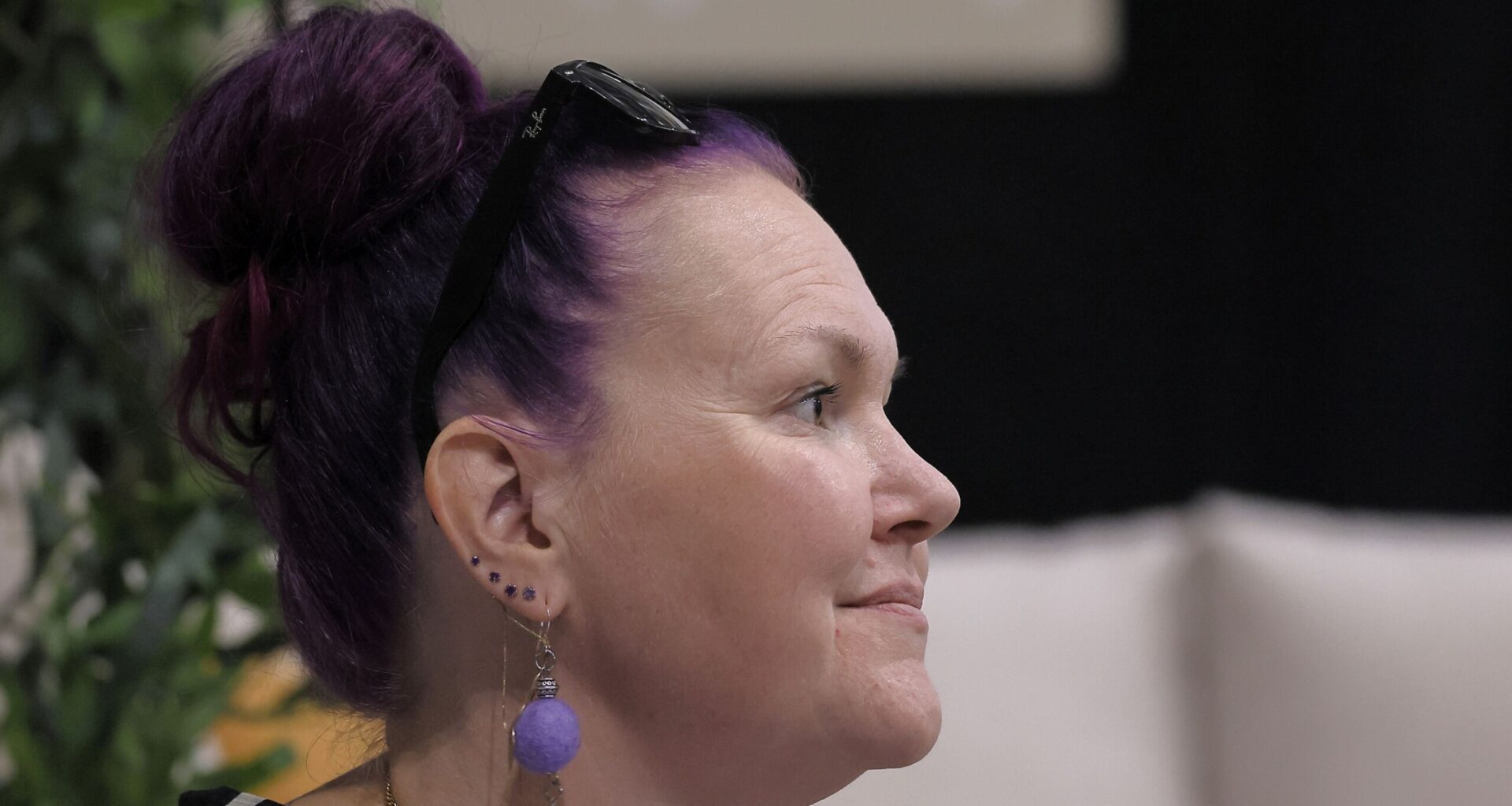 Seiska: Heli Palsanmäellä ikäviä oireita – syynä syöpähoidot