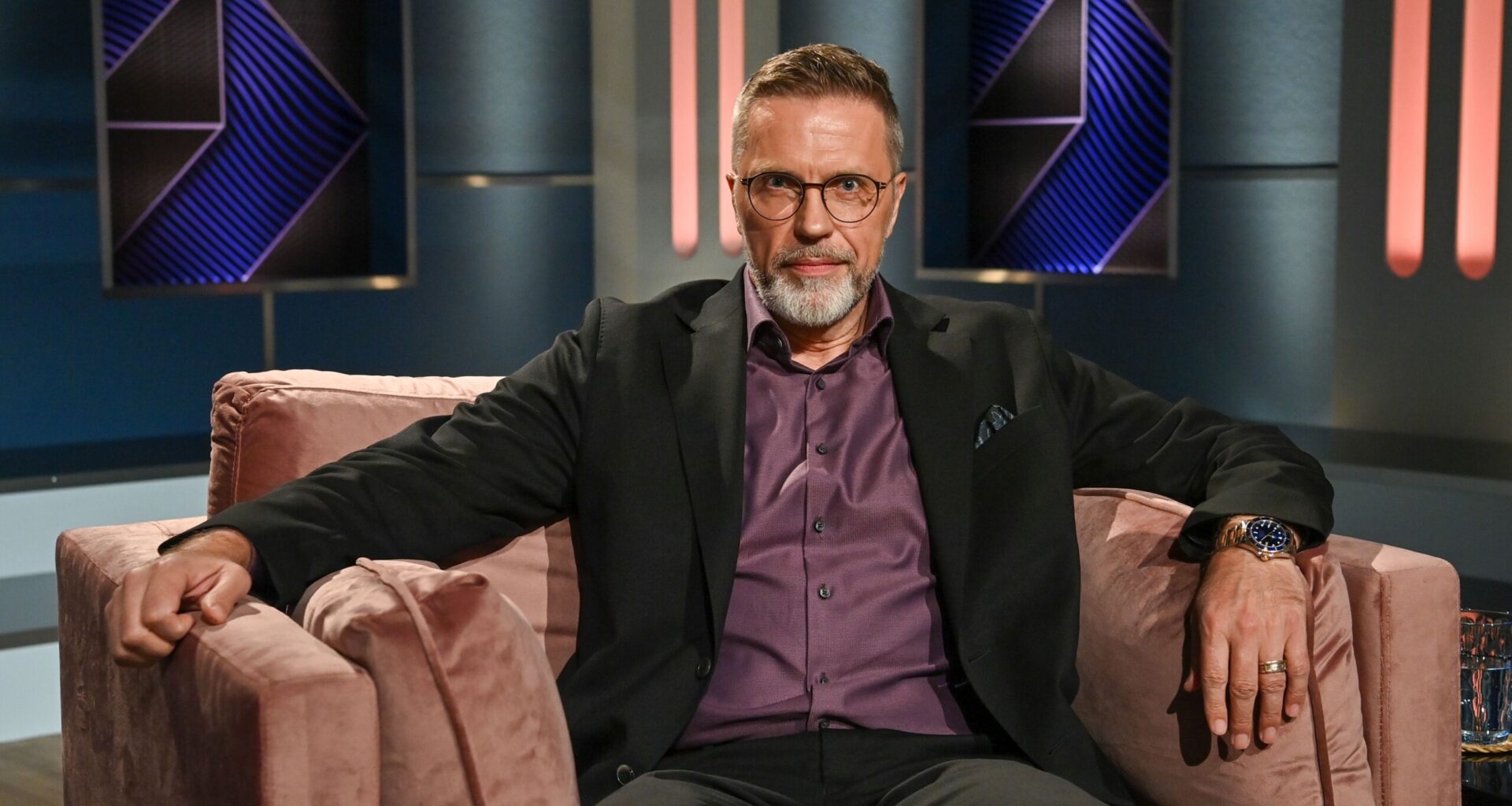 Jari Sarasvuo ärähtää: ”Päiväkodista piti maksaa kovempaa hintaa kuin naapuri”