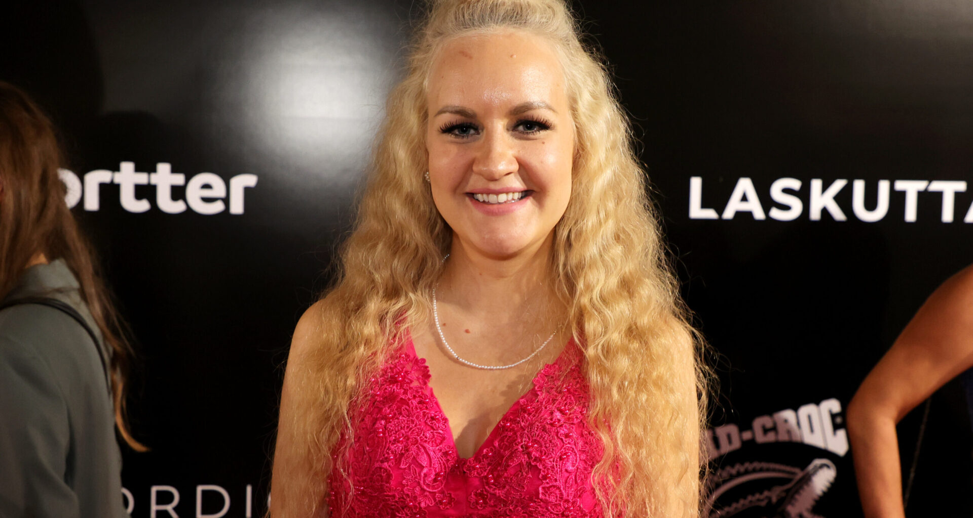 "Imetys on ihanaa!" – Auri Kananen kertoo vauva-arjesta ja sanoo pitävänsä vaipanvaihdosta