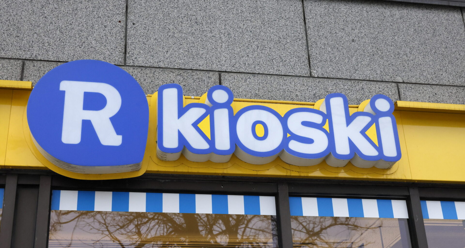 R-kioski lopettaa nämä suositut palvelut vuodenvaihteessa