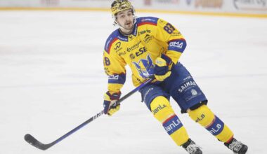 IS: Tässä on NHL:stä potkut saaneen suomalaisen uusi seura